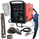 Сварочный аппарат MIG/MAG 230В/400В IDEAL TECNOMIG 200/2