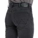 WRANGLER ARIZONA ЧЕРНЫЙ РЕМЕНЬ W12OZ3314 32/34