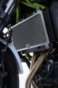 PROTECTION RADIATOR R&G KAWASAKI Z650RS 22- BLACK  photo 6