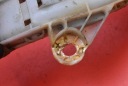 WIRING WIRE SET HIGH TENSIONS TOYOTA PRIUS 3 XW30 1.8 HYBRID 99 KM  photo 10