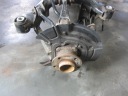 BMW X3 F25 X4 F26 ROTULE DE DIRECTION ARRIÈRE BRAS DE SUSPENSION 6857983photo 11
