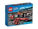 LEGO City 60084 Мотоциклетный транспорт + БЕСПЛАТНО