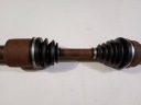 DEMI-ARBRE AVANT AVANT DROITE FORD F150 F-150 5.0 2015-photo 9