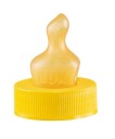 Соска NUK MedicPro одноразовая, стерильная, 0–6 м S