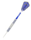 Steel Blizzard Darts - 21g Márka Bulls