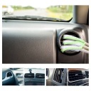 4PCS CAR AIR VENT DUSTER AUTOMOTIVE AIR CONDITIONER CLEANER BRUSH DUST CLEA (17492615397) фото min 11