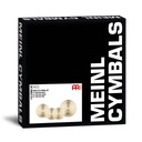 Meinl P-HCS141620 Набор для тренировок Набор барабанных тарелок