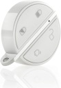 N9 Somfy KeyFob 2401489 Беспроводной пульт дистанционного управления белый