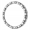 Подшипник рулевого колеса с шариковой корзиной