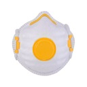 ФИЛЬТРУЮЩАЯ ПОЛУМАСКА FS-17V FFP1 СЕРВИС ФИЛЬТРОВ