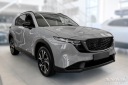 НАКЛАДКИ NA ПОРОГИ DO MAZDA CX-5 3 2025-  (18893985921) фото min 7