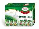 Malwa Green Teas Набор зеленого чая 30 конвертов