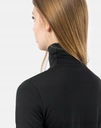 Женский тонкий свитер с высоким воротником Golfy Montpellier 04 3XL