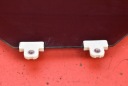 GLASS SIDE RIGHTS BACK REAR SUBARU FORESTER 4 IV 12-16  photo 7