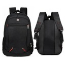 PLECAK NA LAPTOPA Męska Podróżna TORBA WODOODPORNA