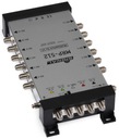 МУЛЬТИСВИТЧ 5/12 5X12 СИГНАЛ MRP-512 12 HD-выходов