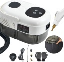 Пароочиститель STEAMER 2500Вт 3бар 1 1л для кухонной мебели