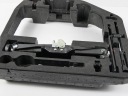 CRIC ÉLÉVATEUR INSERT SUR KOLO RÉSERVE AUDI A4 IV B8 07-15R. BERLINEphoto 10