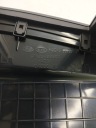 HYUNDAI SANTA FE 2007 CENTRAL CONDUIT D'AIR TABLEAU DE BORD INSTRUMENTATIONphoto 6