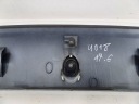 2006 MINI ONE COOPER COUPÉ R56 SPOILER COUVERCLES DE COFFRE 7148914photo 9