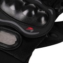 REKAWICE МОТОЦИКЛЕТНЫЕ CROSS/ENDURO MESKIE ЧЕРНЫЕ XL  фото 13
