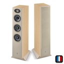 НАПОЛЬНЫЕ АКУСТИКИ FOCAL THEVA N°2 LIGHTWOOD