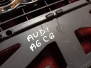 РЕШІТКА РЕШІТКА РАДІАТОРА БАМПЕРА ПЕРІД AUDI A6 C6 04-08R 4F0853651  (17575614530) фото min 9