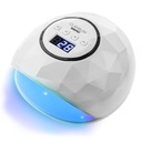 УФ/LED ЛАМПА 86ВТ ДЛЯ ГИБРИДНЫХ НОГТЕЙ GR MANIPRO2