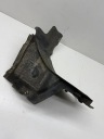 AUDI A6 S6 C7 PASSAGE DE ROUE SPOILER DROIT AVANT DOUBLURE ORIGINALphoto 9