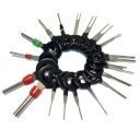 Набор 18-контактных ключей для снятия