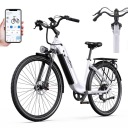 Електричний велосипед ONESPORT OT05 Pro 250W 36V 22.5Ah Запас ходу 140km 27.5''