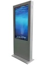Инфокиоск PowerHawk 43 Dotyk Производство Польша