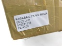 SERRURE CONTACTEUR D'ALLUMAGE CLÉ KAWASAKI ZX-9R NINJA 00-02 U-11 510231318photo 5