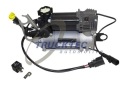 COMPRESSEUR SUSPENSIONS PNEUMATIQUE VW Q7 3.0TDI- 6.0TDI 06-photo 7