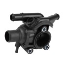 UJAZD ВОДИ W КОРПУСІ TERMOSTATOW ДЛЯ FORDA FOCUS/ESCAPE 2.0L 00-04 7W  фото 14
