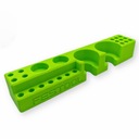 Держатель для вешалки-органайзера-систейнера