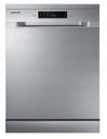 Отдельностоящая посудомоечная машина SAMSUNG 60 см DW60M6050FS/EC