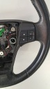 VOLVO S60 II V40 II V60 XC60 - КЕРМО ШКІРЯНА БАГАТОФУНЦІЯ - 31455089  (17159077667) фото min 5