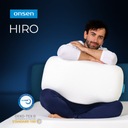 Hiro - ортопедическая подушка от производителя.