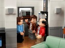 LEGO Ideas 21328 Seinfeld Bohater brak