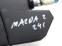 БАРДАЧОК ПОЛИЦЯ ТОРПЕДО КОНСОЛІ ТУНЕЛІ ЄВРОПА DA6T-64362 MAZDA2 2 DJ 24R  (17809403373) фото min 9
