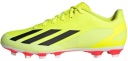 Кроссовки ADIDAS X Crazyfast Club FXG IG0618, размер 44