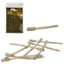 10 защитных рукавов для трубок, предотвращающих спутывание, 5 см