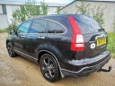 HONDA CR-V EXTERIOR COVER OF THE FILLER NECK FUEL 2007 2.2L  photo 8