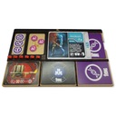 Существо — Табло игрока