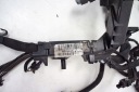 TI122 PEUGEOT 508 II FAISCEAU DE CÂBLES MOTEUR 9821963280photo 7