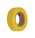 Желтая самоклеящаяся изоляционная лента