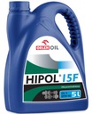 Orlen Oil Hipol 15F GL-5 85W-90 - 5L