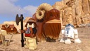 LEGO Gwiezdne Wojny: Saga Skywalkerów (PC) STEAM KLUCZ Tytuł LEGO Star WarsThe Skywalker Saga Steam Kod Klucz