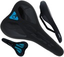 Седло для гоночного электрического велосипеда DDK 073MF MTB